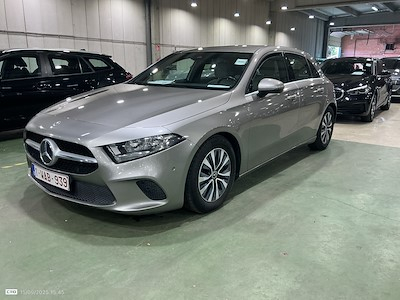Mercedes-Benz A-Klasse A 180 d Business Solution