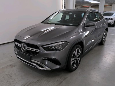 Mercedes-Benz GLA 2.0 GLA 180 D DCT BUSINESS LINE