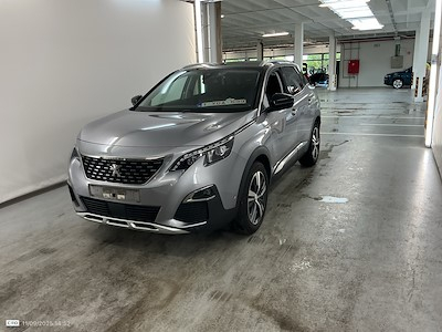 Peugeot 3008 diesel - 2016 1.5 BlueHDi Allure (EU6.2)