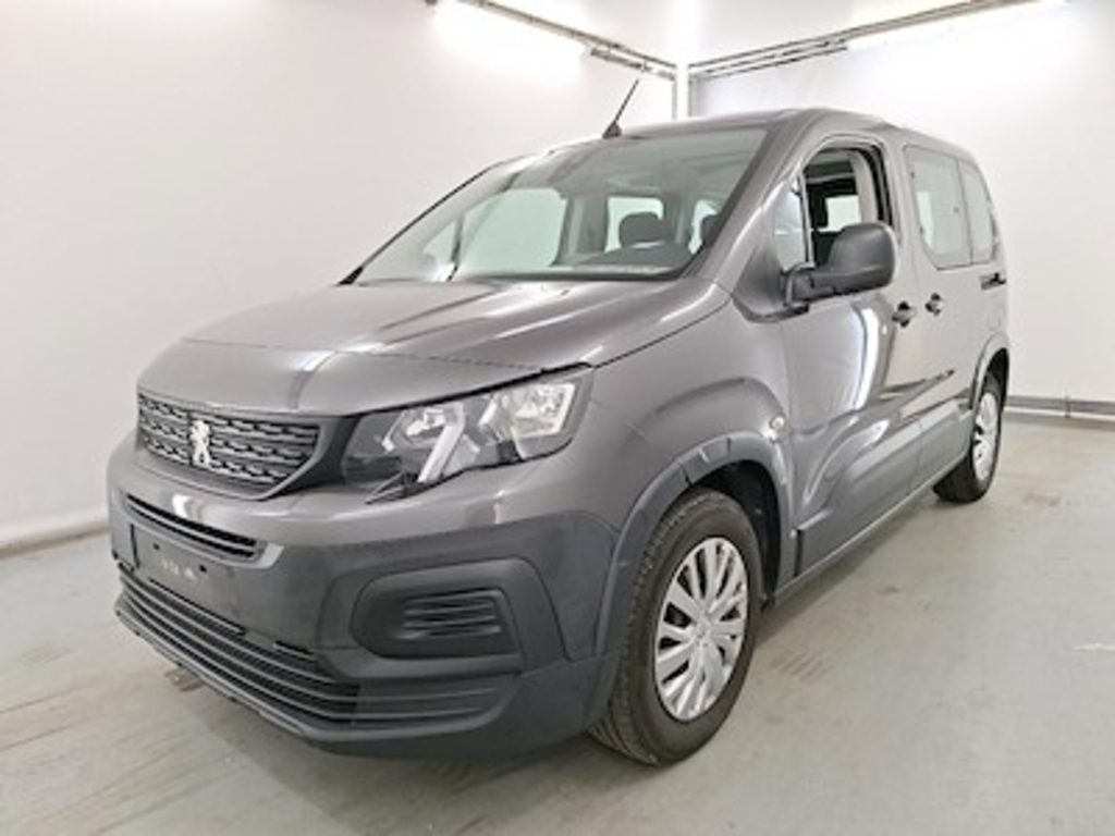 Peugeot Rifter swb diesel 1.5 BlueHDi Standard Active S&amp;S