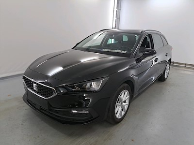 Seat Leon ST 1.5 TSI 130 MOVE!