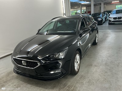 Seat Leon ST 1.5 TSI 130 MOVE!