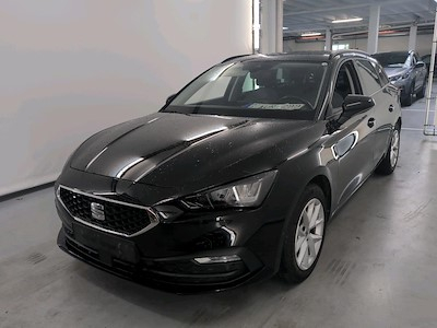 Seat Leon ST 1.5 TSI 130 MOVE!