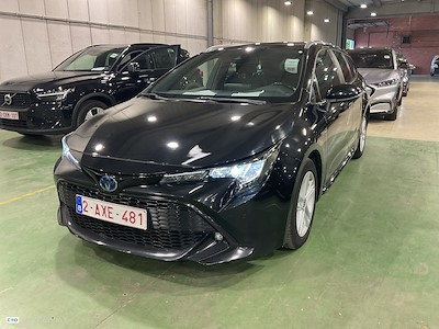 Toyota Corolla touring sports 1.8 HYBRID DYNAMIC E-CVT