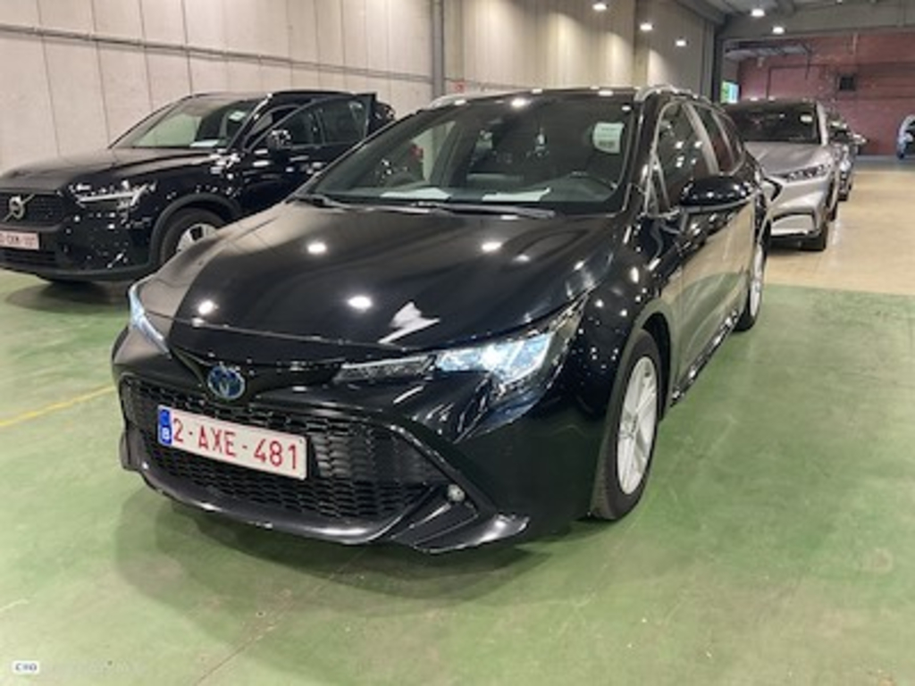 Toyota Corolla touring sports 1.8 HYBRID DYNAMIC E-CVT