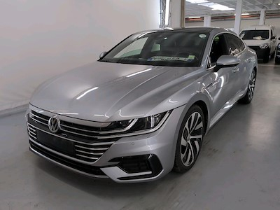 Volkswagen ARTEON 2.0 TDi SCR R-Line DSG (EU6.2) STOCK