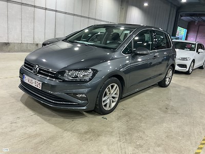 Volkswagen Golf sportsvan - 2018 1.5 TSI ACT Highline OPF DSG (EU6.2) STOCK