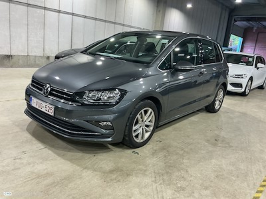 Volkswagen Golf sportsvan - 2018 1.5 TSI ACT Highline OPF DSG (EU6.2) STOCK