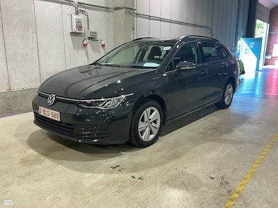 Volkswagen Golf variant viii 2.0 TDI 85KW DSG LIFE