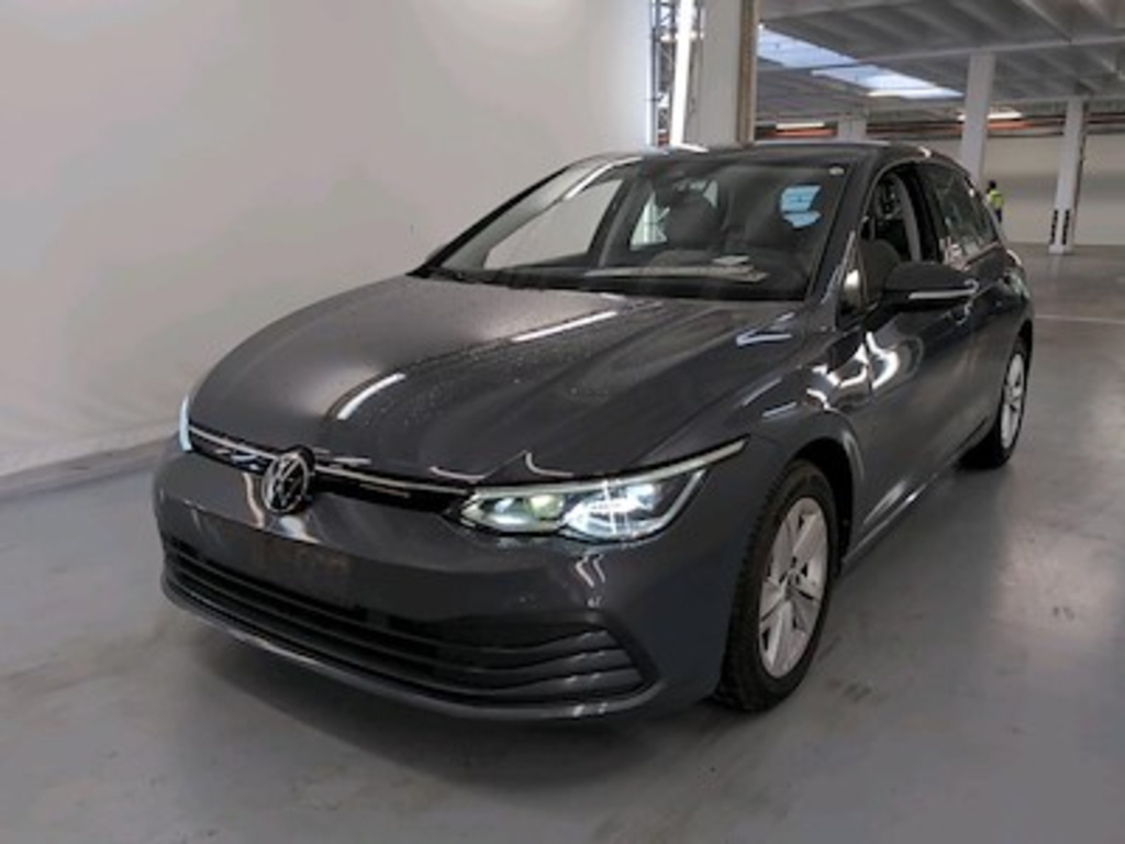 Volkswagen Golf viii 2.0 TDI 85KW LIFE