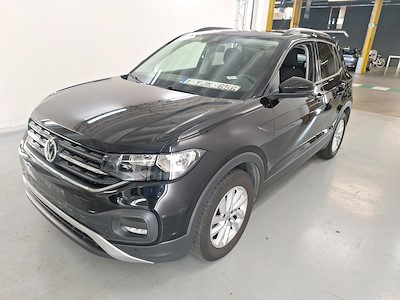 Volkswagen T-CROSS 1.0 TSI Life OPF DSG