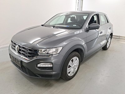 Volkswagen T-ROC 1.5 TSI ACT DSG STOCK
