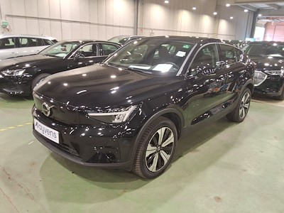 Volvo C40 BEV 78KWH RECHARGE TWIN PLUS