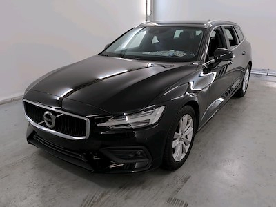 Volvo V60 2.0 B3 GEARTRONIC MOMENTUM PRO
