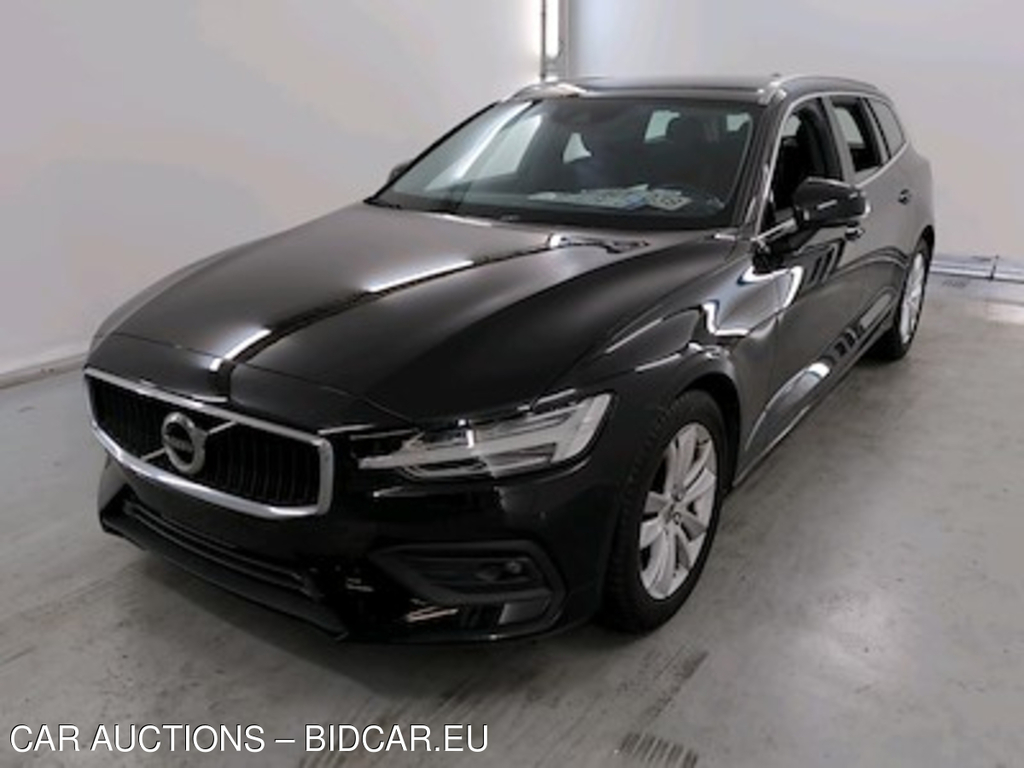 Volvo V60 2.0 B3 GEARTRONIC MOMENTUM PRO