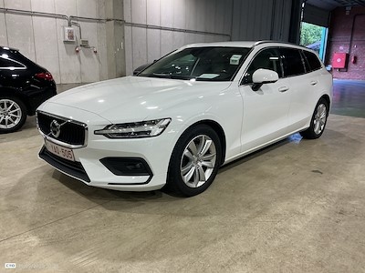 Volvo V60 diesel - 2018 2.0 D3 Momentum Pro
