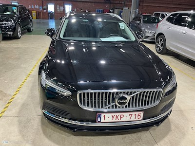 Volvo V90 2.0 T6 RECHARGE INSCRIPTION EXPRESSION