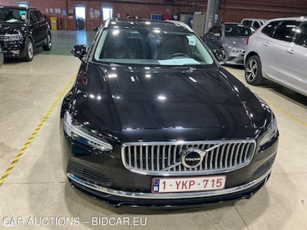 Volvo V90 2.0 T6 RECHARGE INSCRIPTION EXPRESSION