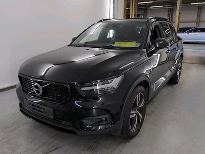 Volvo XC40 1.5 T4 RECHARGE GEARTRONIC R-DESIGN
