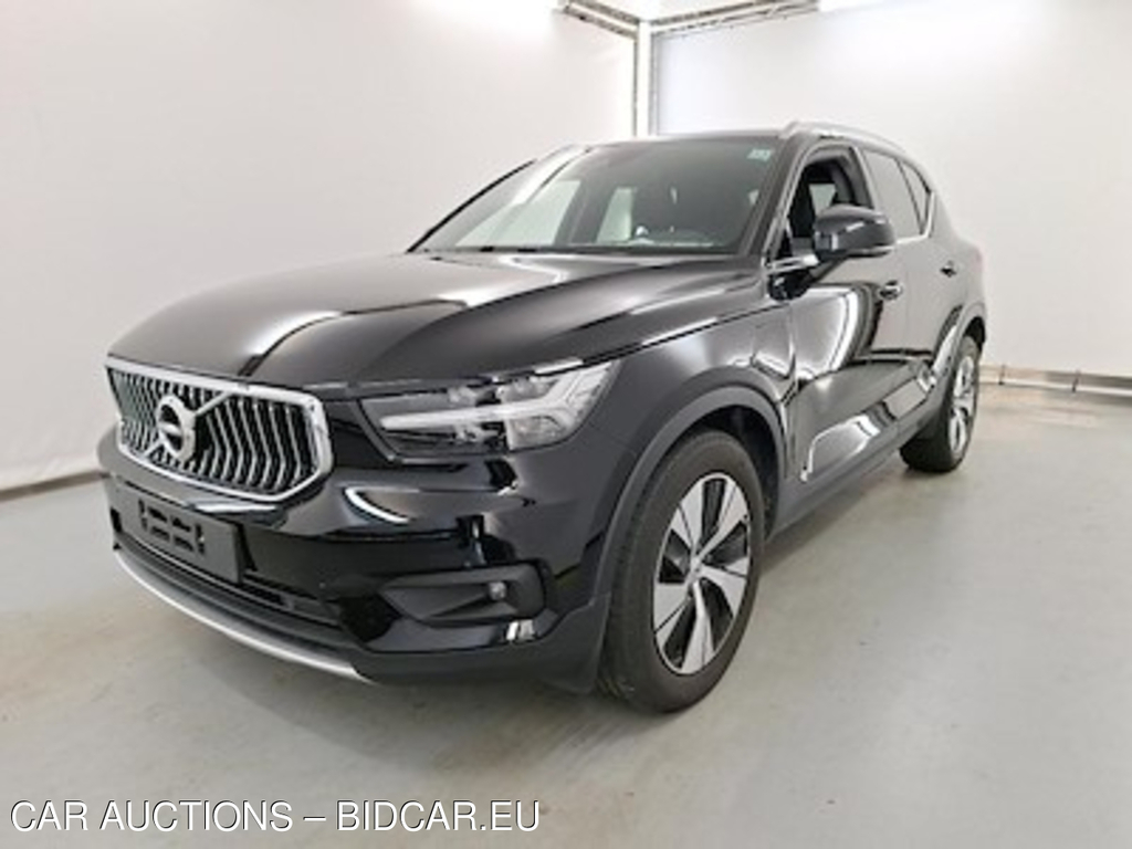 Volvo XC40 1.5 T5 PHEV Recharge Pro DCT STOCK