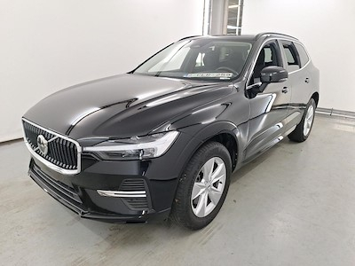 Volvo XC60 2.0 B4 D MHEV MOMENTUM PRO AUTO