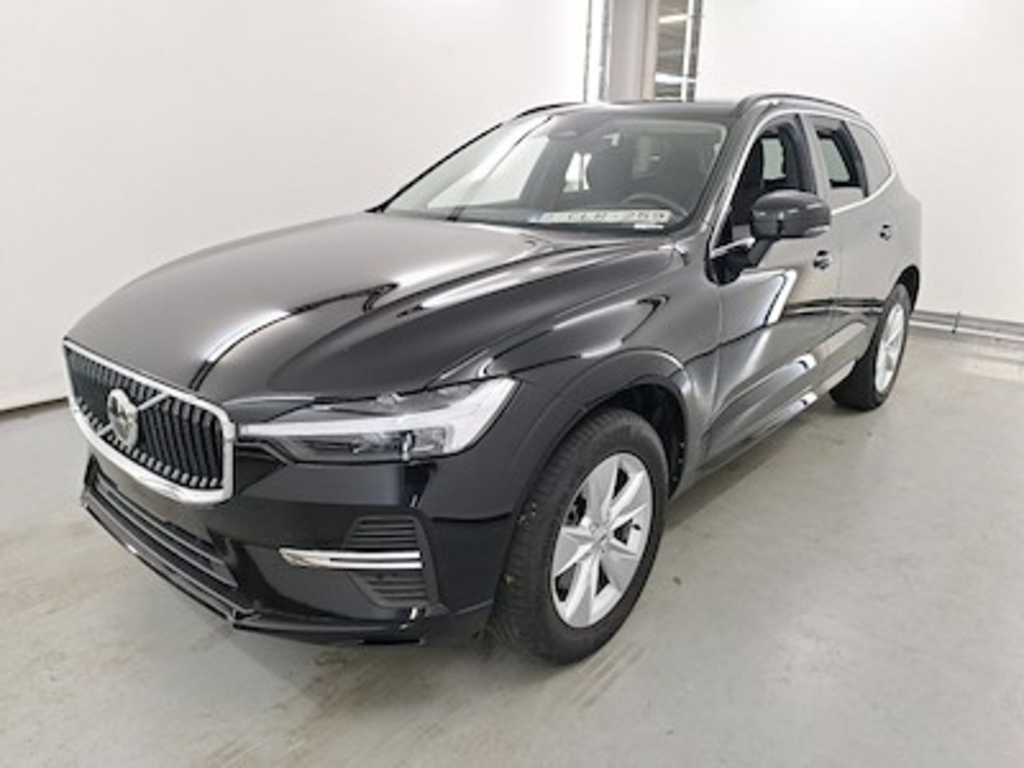 Volvo XC60 2.0 B4 D MHEV MOMENTUM PRO AUTO