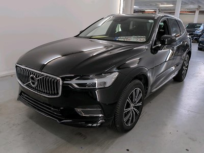Volvo Xc60 diesel - 2017 2.0 D4 Inscription Geartronic AdBlue