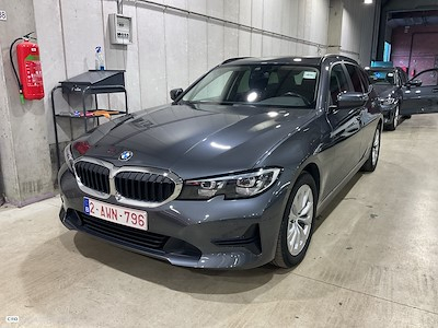 BMW 3 series touring 2.0 316DA (90KW) TOURING