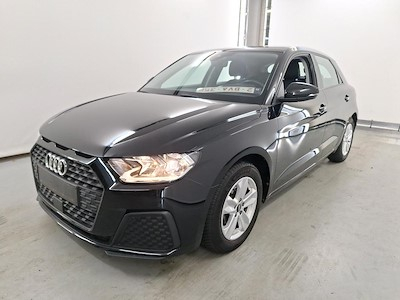 Audi A1 sportback 1.0 25 TFSI ATTRACTION