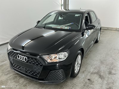 Audi A1 sportback 1.0 25 TFSI ATTRACTION