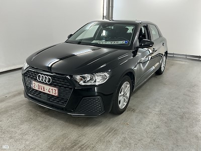 Audi A1 sportback 1.0 25 TFSI ATTRACTION