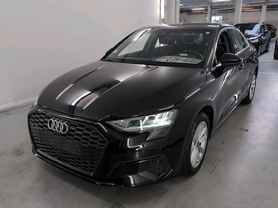 Audi A3 berline 2.0 TDI 35 110KW S TRONIC BUSINESS ED.