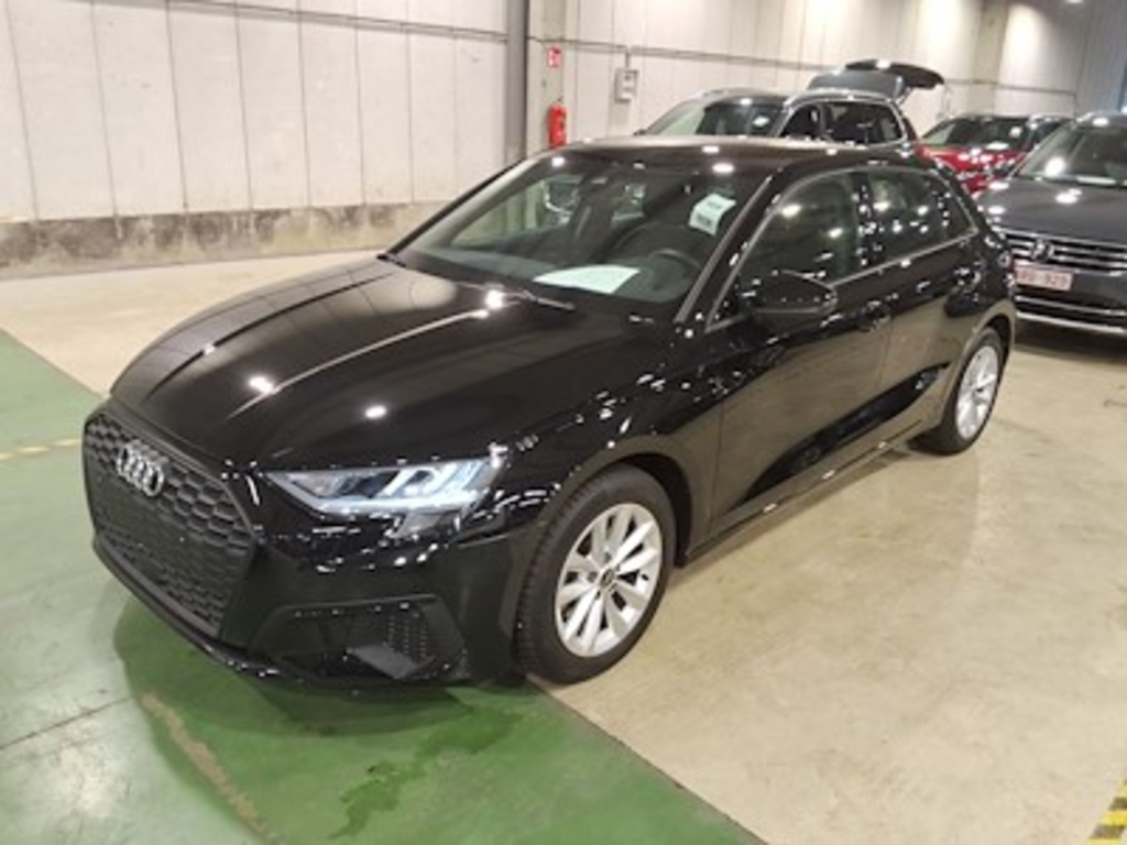 Audi A3 sportback 1.0 30 TFSI 81KW S TRONIC ATTRACTION