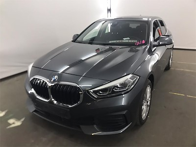 BMW 1 series hatch 1.5 116DA (85KW)