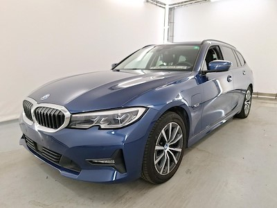 BMW 3 series touring 2.0 320E TOURING