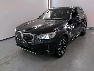 BMW IX3 80KWH AUTO