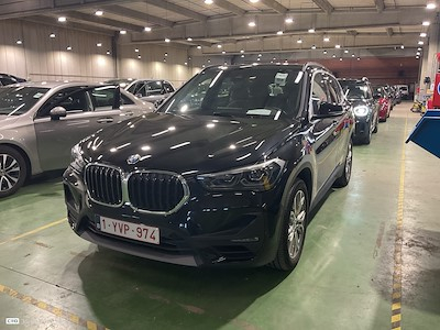 BMW X1 1.5 XDRIVE25E (162KW)