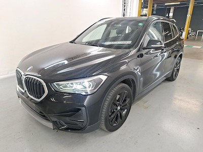 BMW X1 - 2019 1.5iA xDrive25e PHEV OPF