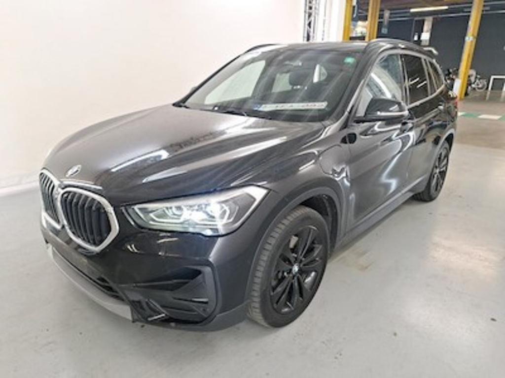 BMW X1 - 2019 1.5iA xDrive25e PHEV OPF