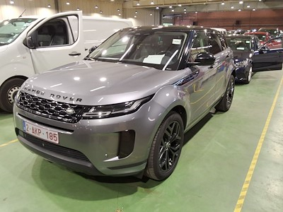 Land Rover Range rover evoque 1.5 P300E PHEV 4WD AUTO SE
