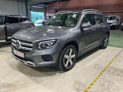 Mercedes-Benz Class glb diesel x247 GLB 180 d