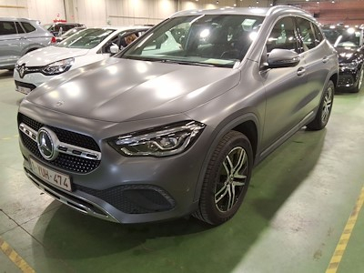Mercedes-Benz GLA 2.0 GLA 180 D DCT BUSINESS SOLUTION