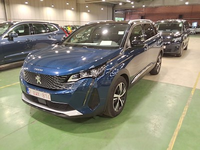 Peugeot 5008 1.5 BLUEHDI 130 AUTO ALLURE PACK