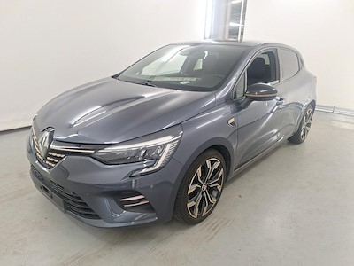 Renault CLIO 1.5 BLUE DCI 100 LUTECIA