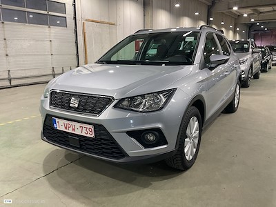 Seat ARONA 1.0 TSI Move! (EU6.2)