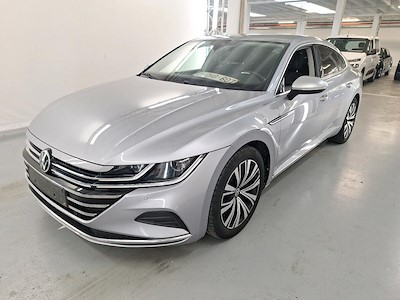 Volkswagen ARTEON 2.0 TDI 110KW DSG ELEGANCE BUSINESS PREM