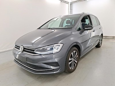 Volkswagen Golf sportsvan - 2018 1.0 TSI BMT IQ.Drive OPF