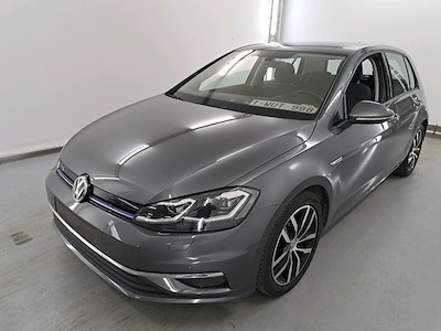 Volkswagen Golf vii - 2017 1.5 TSI ACT BM Comfortline OPF Business Winter