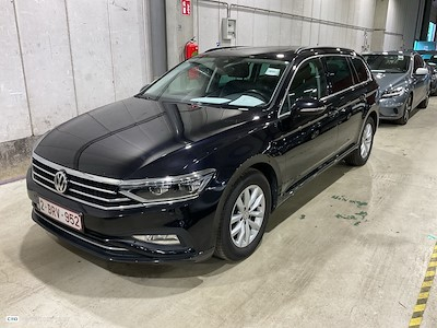Volkswagen Passat variant - 2019 1.5 TSI Style Business OPF DSG