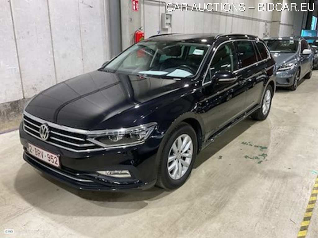 Volkswagen Passat variant - 2019 1.5 TSI Style Business OPF DSG